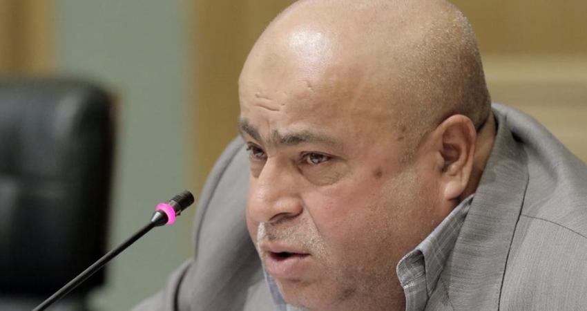 نائب أردني