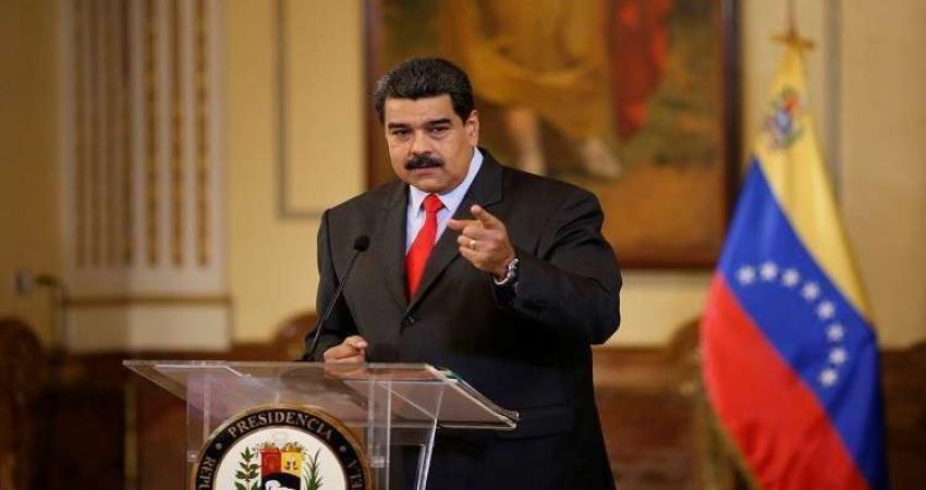 مادورو يرغب في إجراء انتخابات ضخمة على عدة مستويات