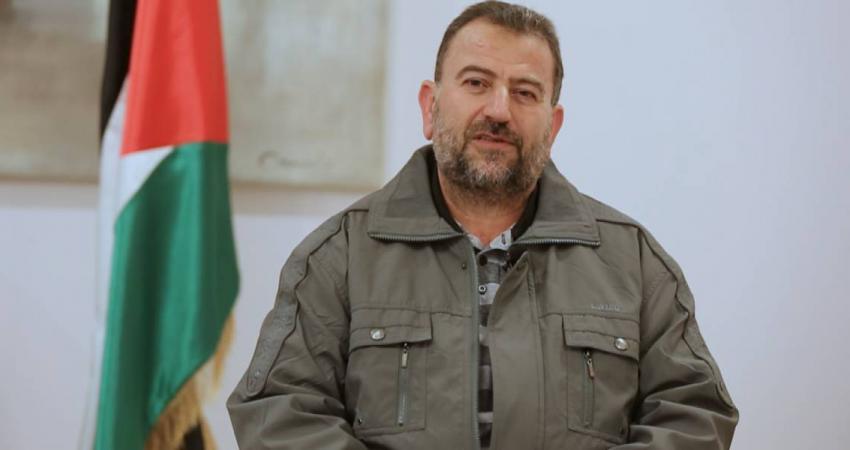 العاروري يُكذب ما نسبته له 