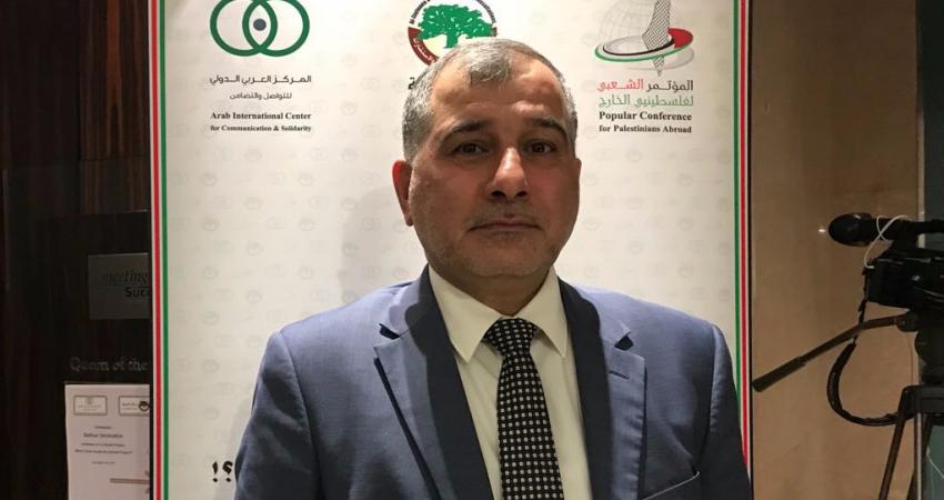 ماجد الزير
