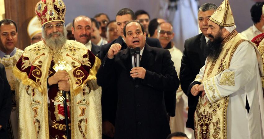 el-Sisi-Coptic-Christian