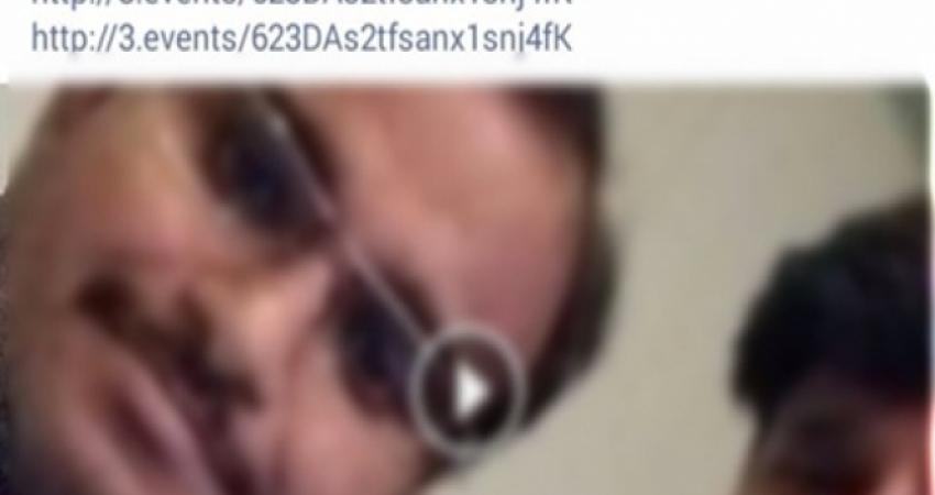 فيروس فيديوهات فيسبوك