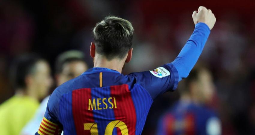 خبر سار لعشاق برشلونة