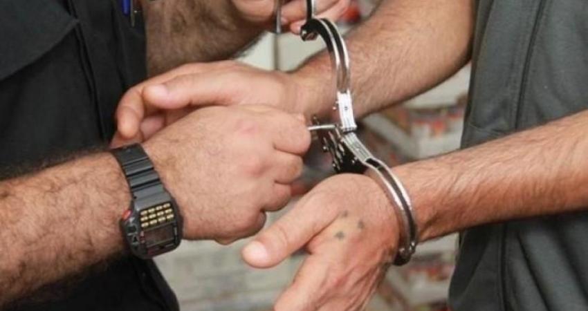 المباحث العامة تلقي القبض على 3 لصوص بخانيونس