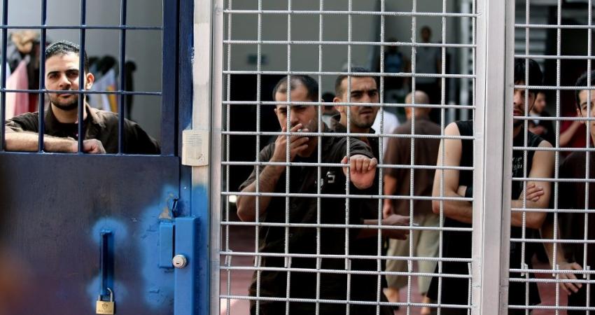 prison-israel