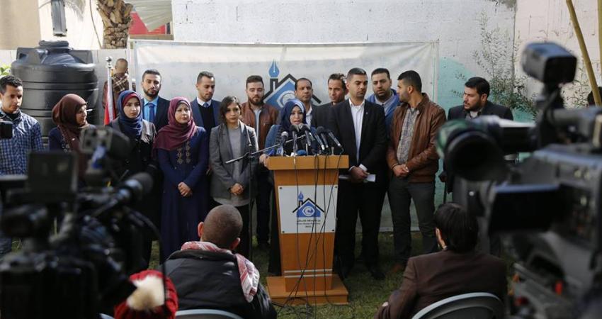 تشكيل الهيئة الشبابية العليا لمتابعة ودعم المصالحة