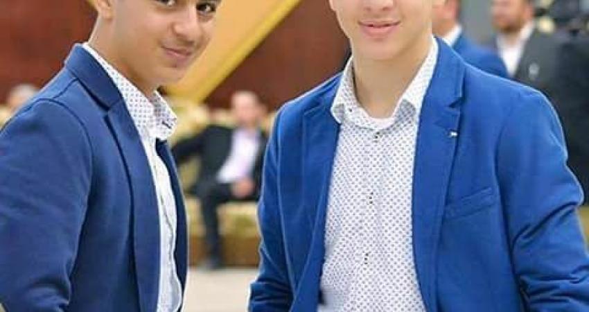 عصومي ووليد