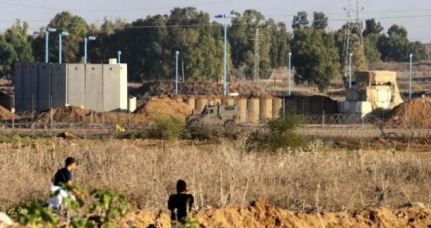 استهداف المزارعين ورعام الأغنام شرق جحر الديك