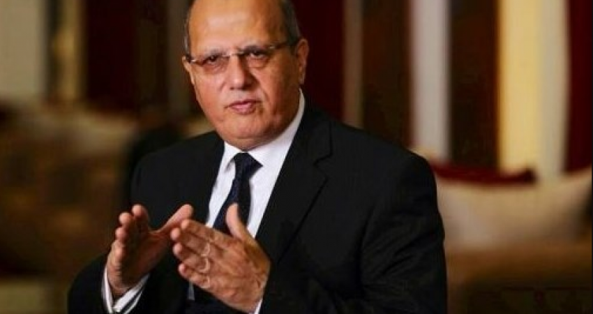 جمال الخضري