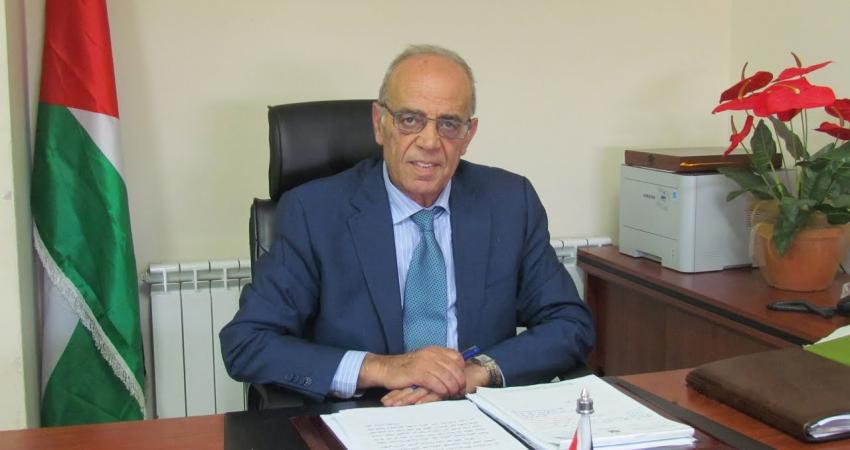 سميح طبيلة