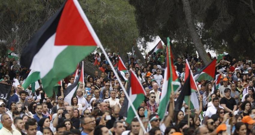 دعوة لمشاركة واسعة بمسيرة 