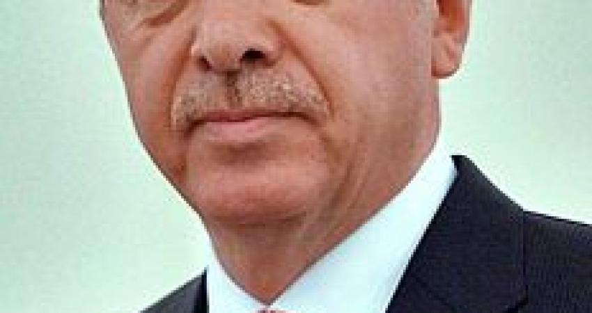 رجب طيب أردوغان