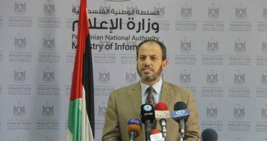 الاقتصاد لـ "شهاب": هناك تقصير من النيابة في مراجعة الجرائم الاقتصادية بغزة ونحن بحاجة لدائرة خاصة بها