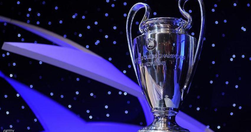 دوري أبطال أوروبا يعود اليوم بمواجهات نارية