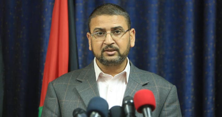 سامي أبو زهري