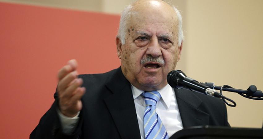 النتشة: فلسطين من أفضل الدول في مكافحة الفساد