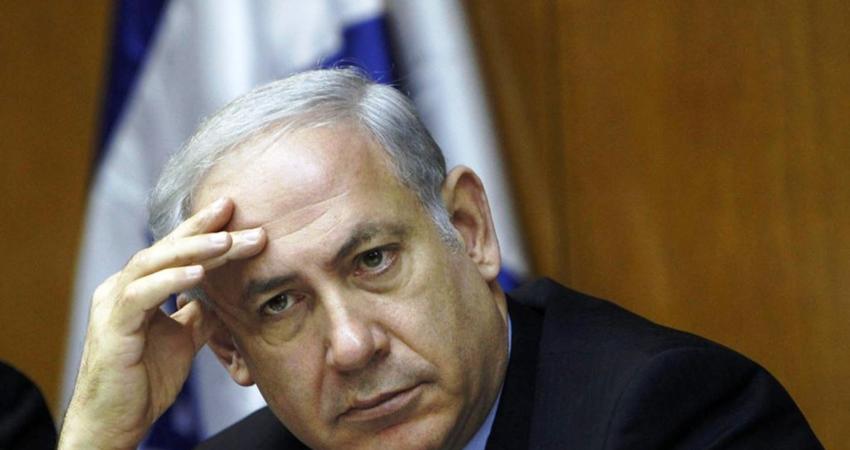 أول بيان رسمي حول تورط نتنياهو بتبييض أموال خلال الأسبوع