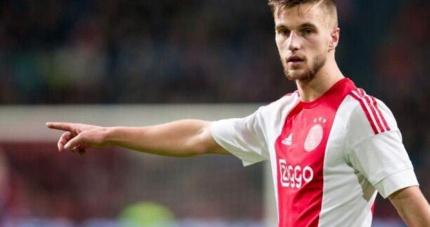 لاعب أياكس فيلتمان