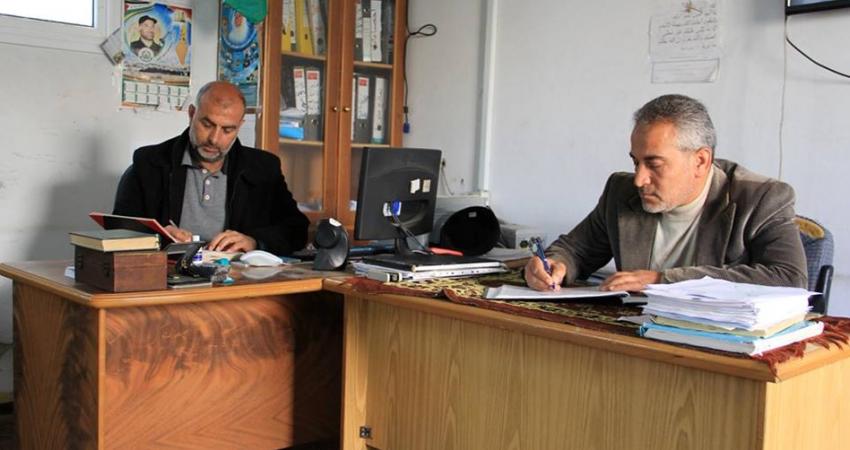 عالجت الإدارة العامة لشؤون العشائر والإصلاح بوزارة الداخلية والأمن الوطني بمحافظة خانيونس 127 قضية متنوعة خلال شهر آذار / مارس الماضي.  وذكرت شؤون العشائر والإصلاح في إحصائية لها أن القضايا المعالجة تنوعت ما بين قضايا مالية ومشاجرات وأراضي وسرقة وحوادث وم