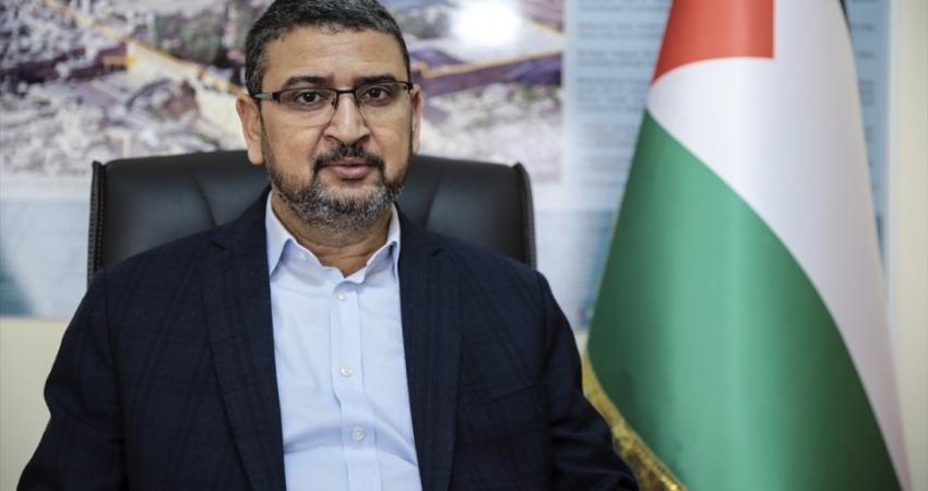 سامي أبو زهري