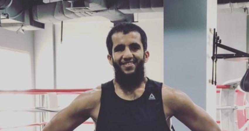 لاعب-منتخب-الكويت-في-المواي-تاي-فهد-الشمري