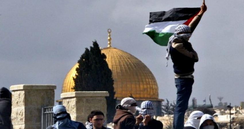 الأسبوع الأول من فبراير: ارتقاء 4 شهداء ومقتل إسرائيلي