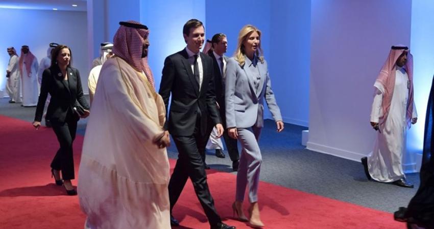 تحقيق لنيويورك تايمز عن علاقة كوشنر بابن سلمان