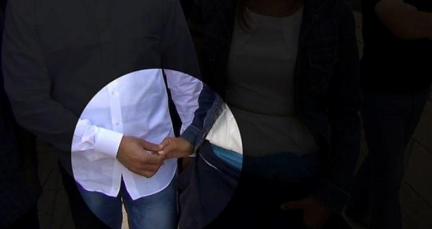 مستوطن يهودي زواج 