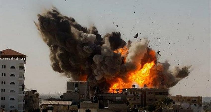 حماس-وغزة