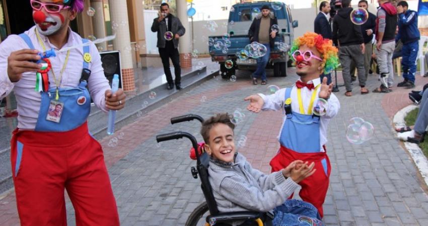 إعاقة