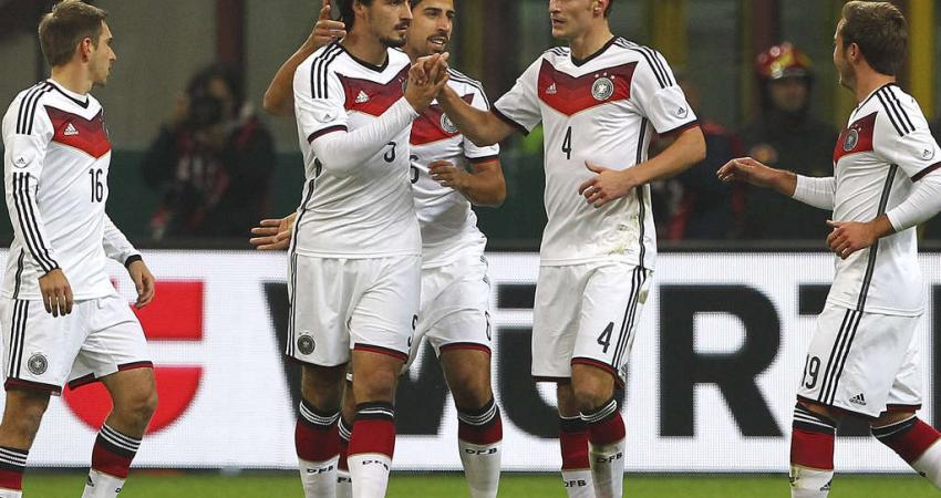 الدولي الألماني ماتس هوملس