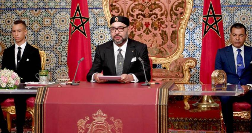 إحباط مخطط أمريكي إسرائيلي لتطبيع العلاقات مع المغرب