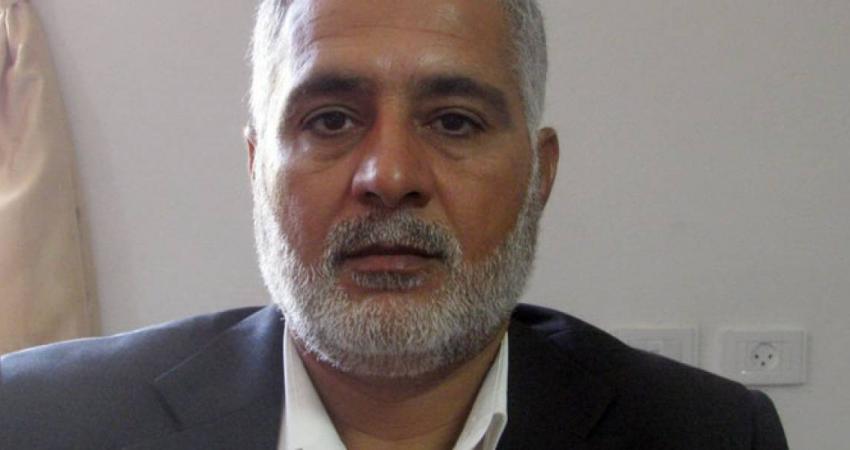 النائب باسم الزعارير