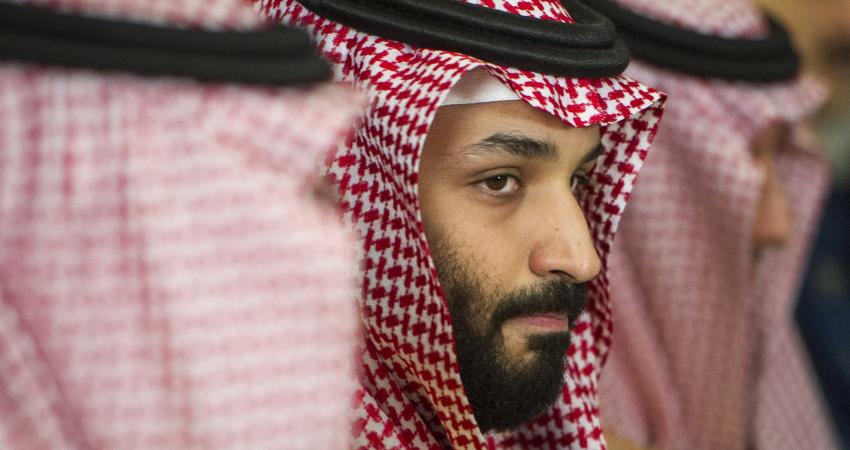 CIA: بن سلمان أمر بقتل خاشقجي