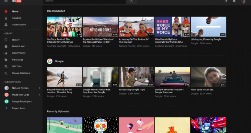 new-dark-theme