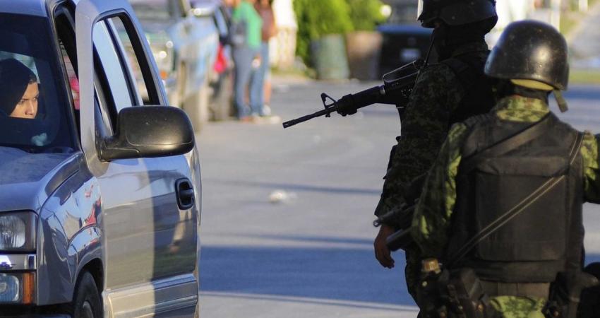 عصابة مسلحة بفنزويلا