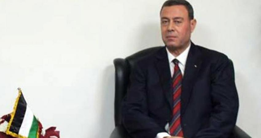 دياب-اللوح-سفير-فلسطين-بالقاهرة