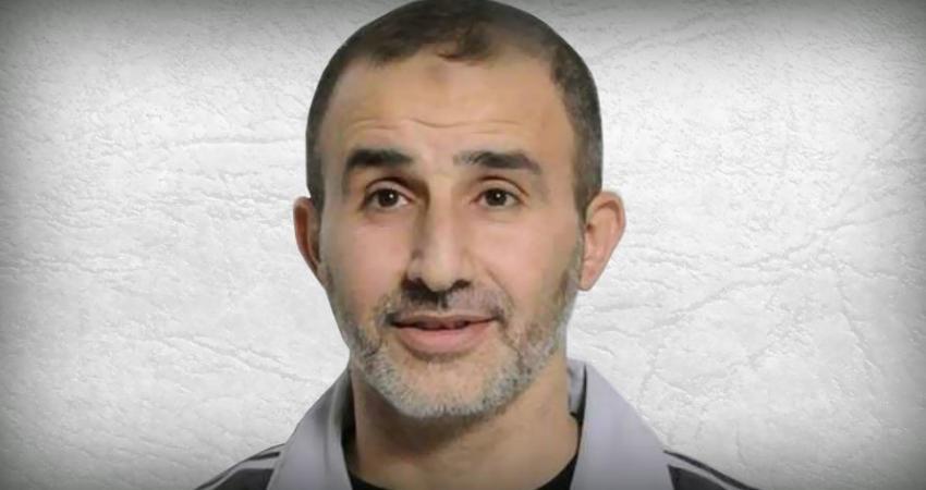 الاحتلال ينقل الأسير "سلامة" للعزل الجماعي بـ"هداريم"