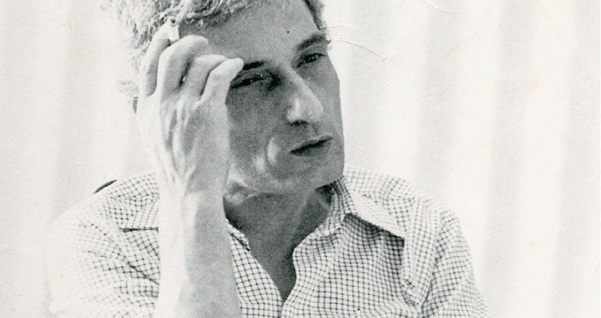 29 عاماً على رحيل الشهيد ناجي العلي