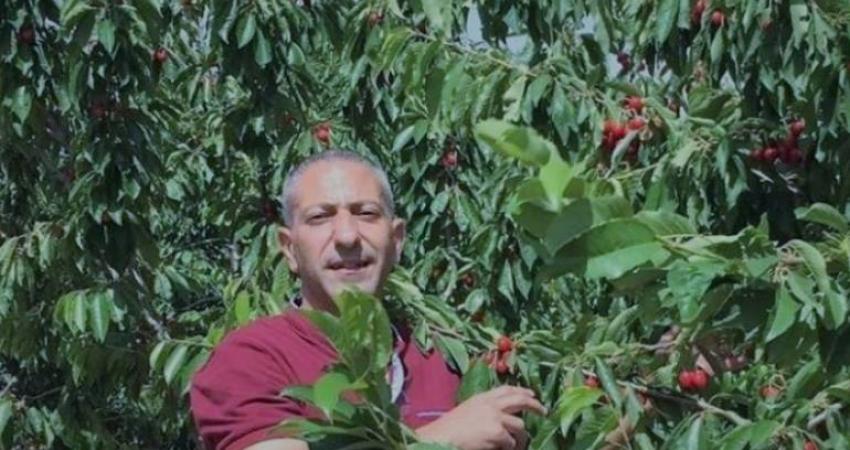 الأسير-سامر-العرابيد