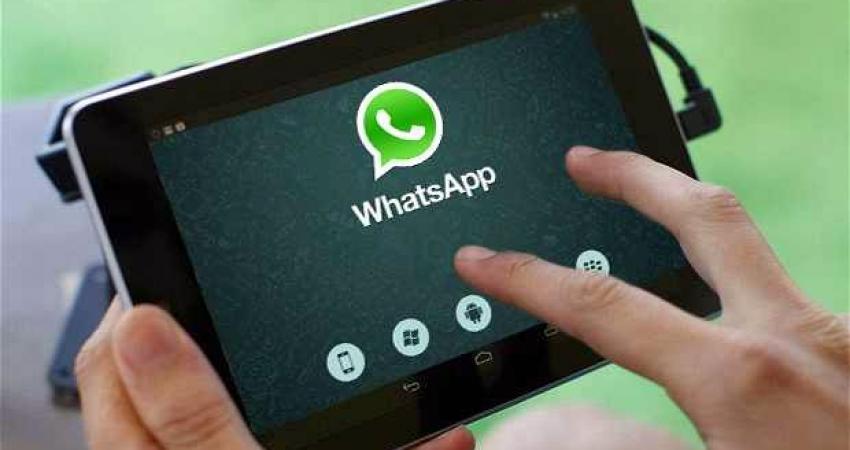WhatsApp-para-Tablet