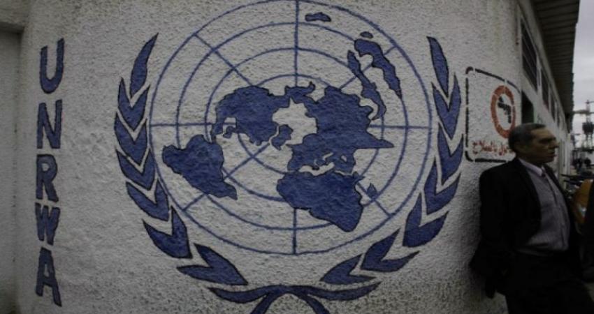 "أونروا" تقرر زيادة رواتب موظفيها بنسبة 3.5 % 