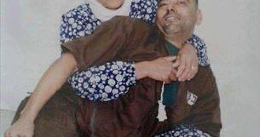 الأسير البطل ياسر حمدونة