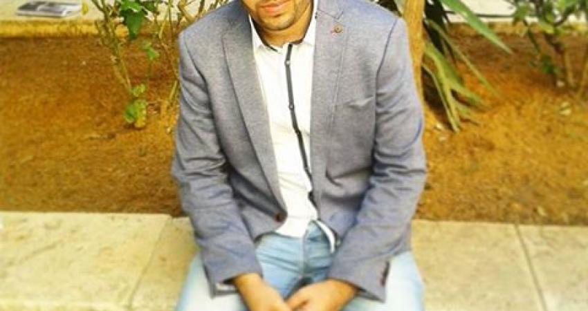 صالح سعدي العامر 