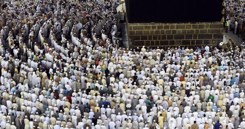 الكعبة