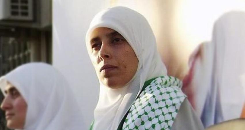 الأردن: حكم نهائي بعدم تسليم أحلام التميمي لأمريكا