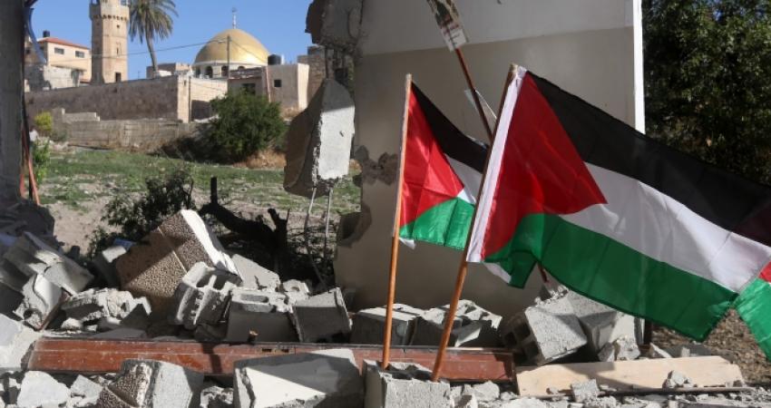 "الاحصاء" يصدر بياناً صحفياً بمناسبة يوم الإسكان العربي