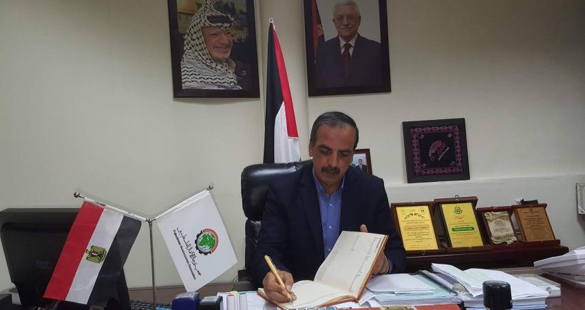 علي الحايك