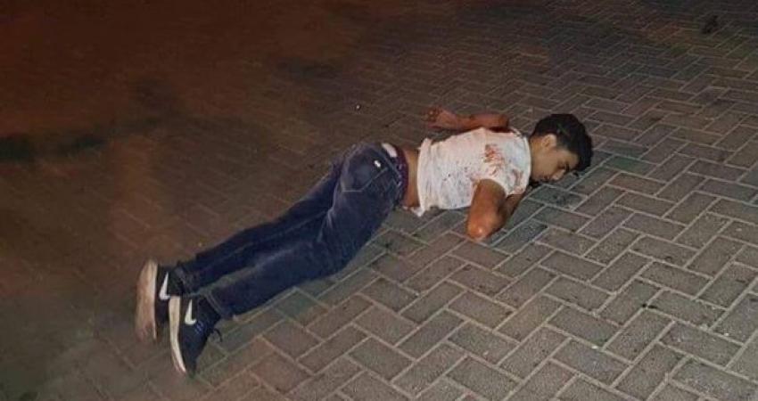 منفذ العملية