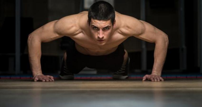 تشنج العضلات